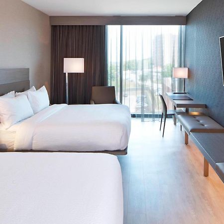 Ac Hotel By Marriott Des Moines East Village Экстерьер фото