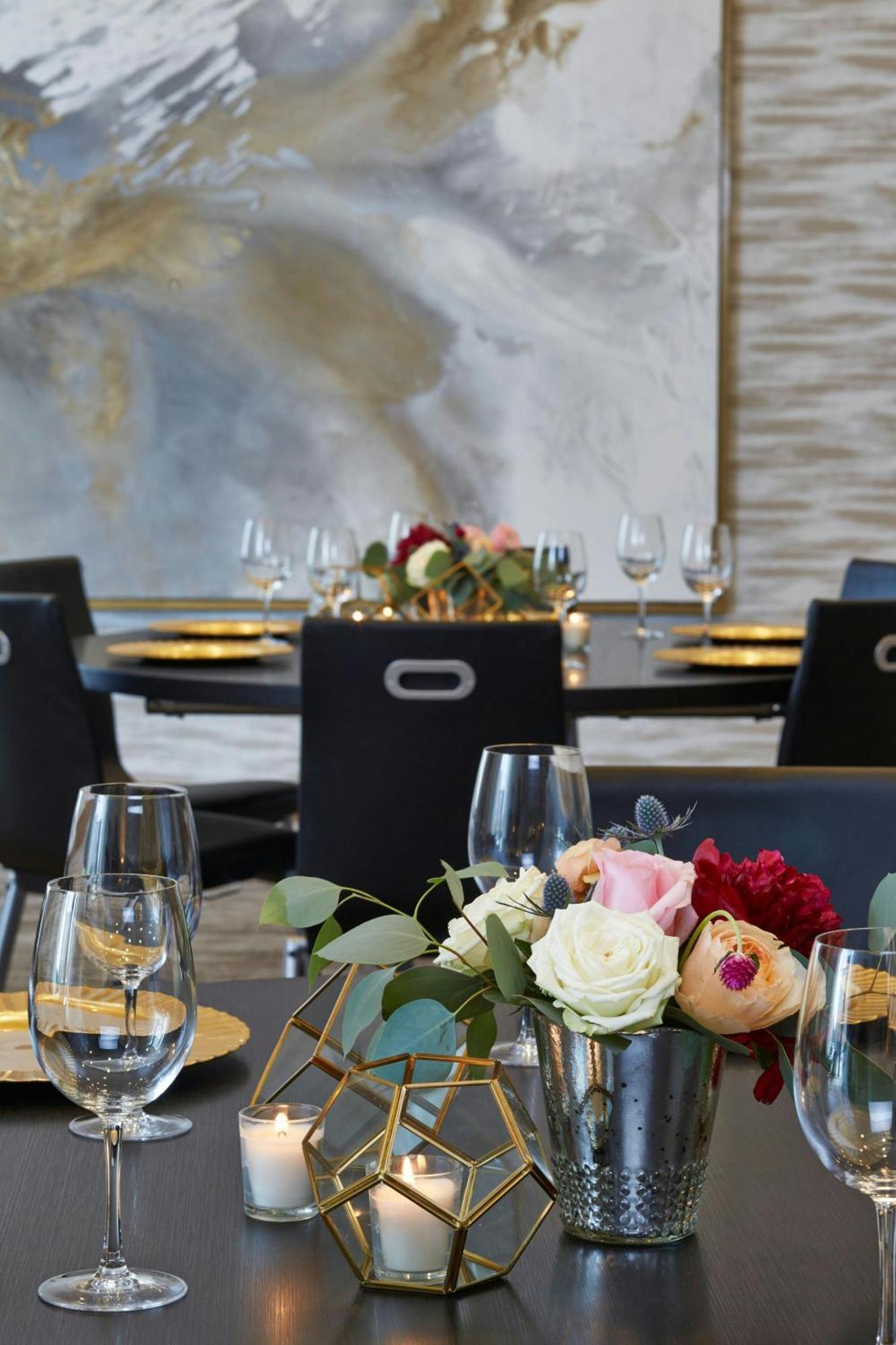 Ac Hotel By Marriott Des Moines East Village Экстерьер фото