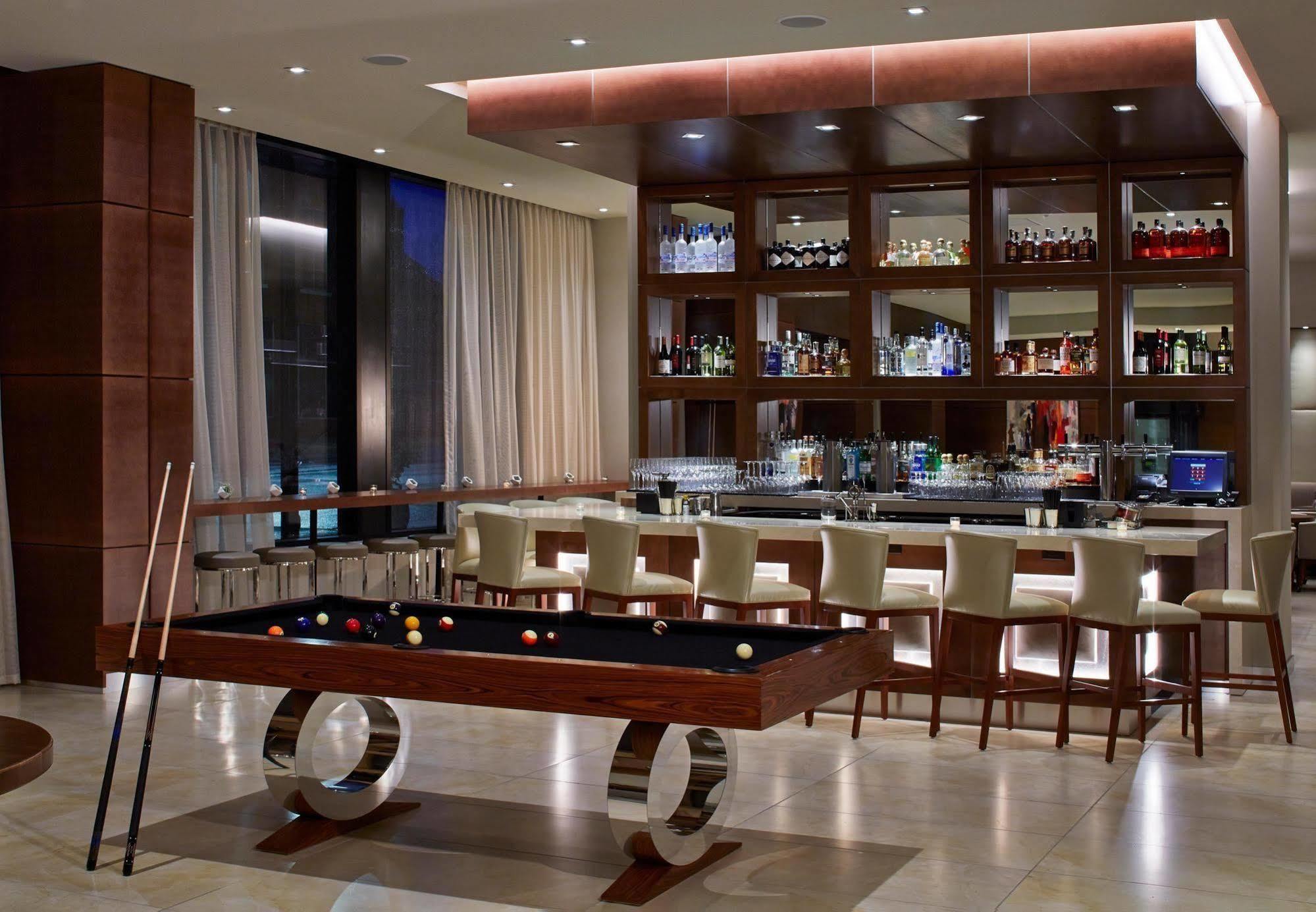 Ac Hotel By Marriott Des Moines East Village Экстерьер фото